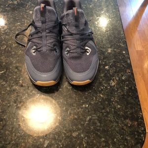 Nike Metcon Training